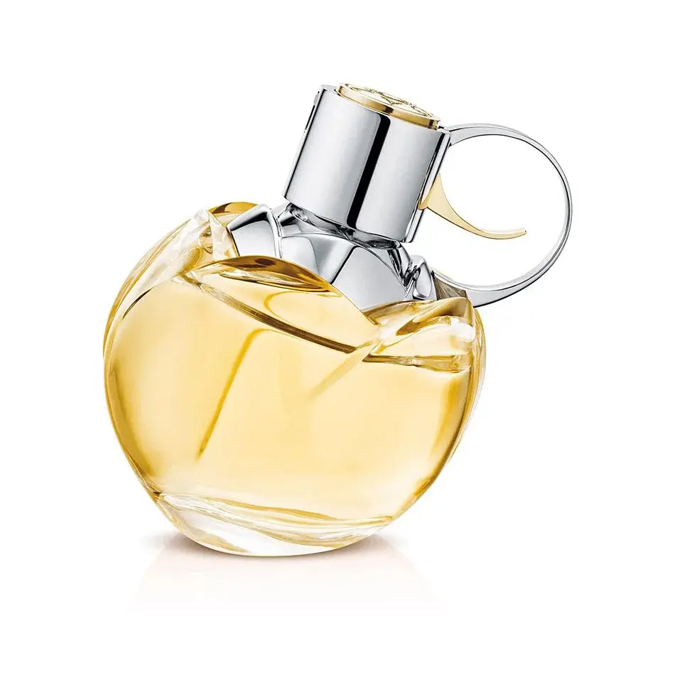 Regular perfumes Azzaro Wanted Girl
