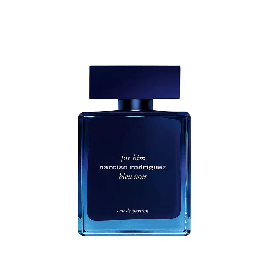 last chance Narciso Rodriguez Bleu Noir