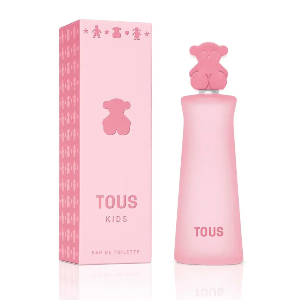 last chance Tous Kids Girl