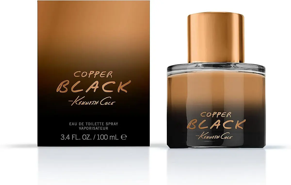 last chance Kenneth Cole Cooper Black