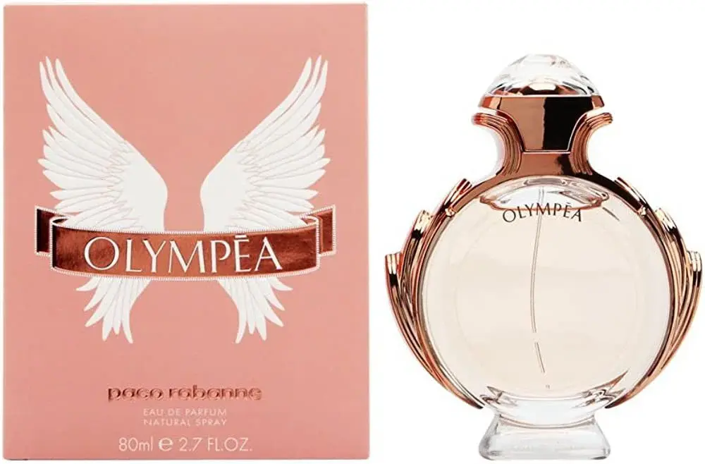 last chance Paco Rabanne Olympea