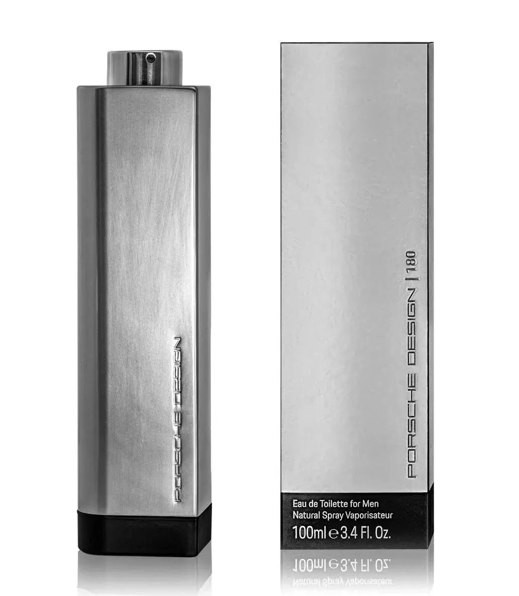 last chance Porsche Design 180