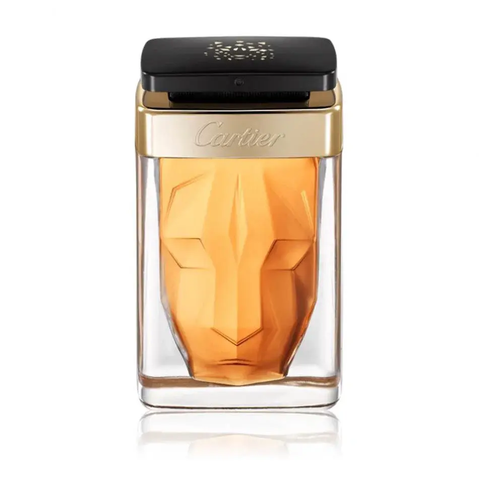 Regular perfumes Cartier La Panthere Noir Absolu