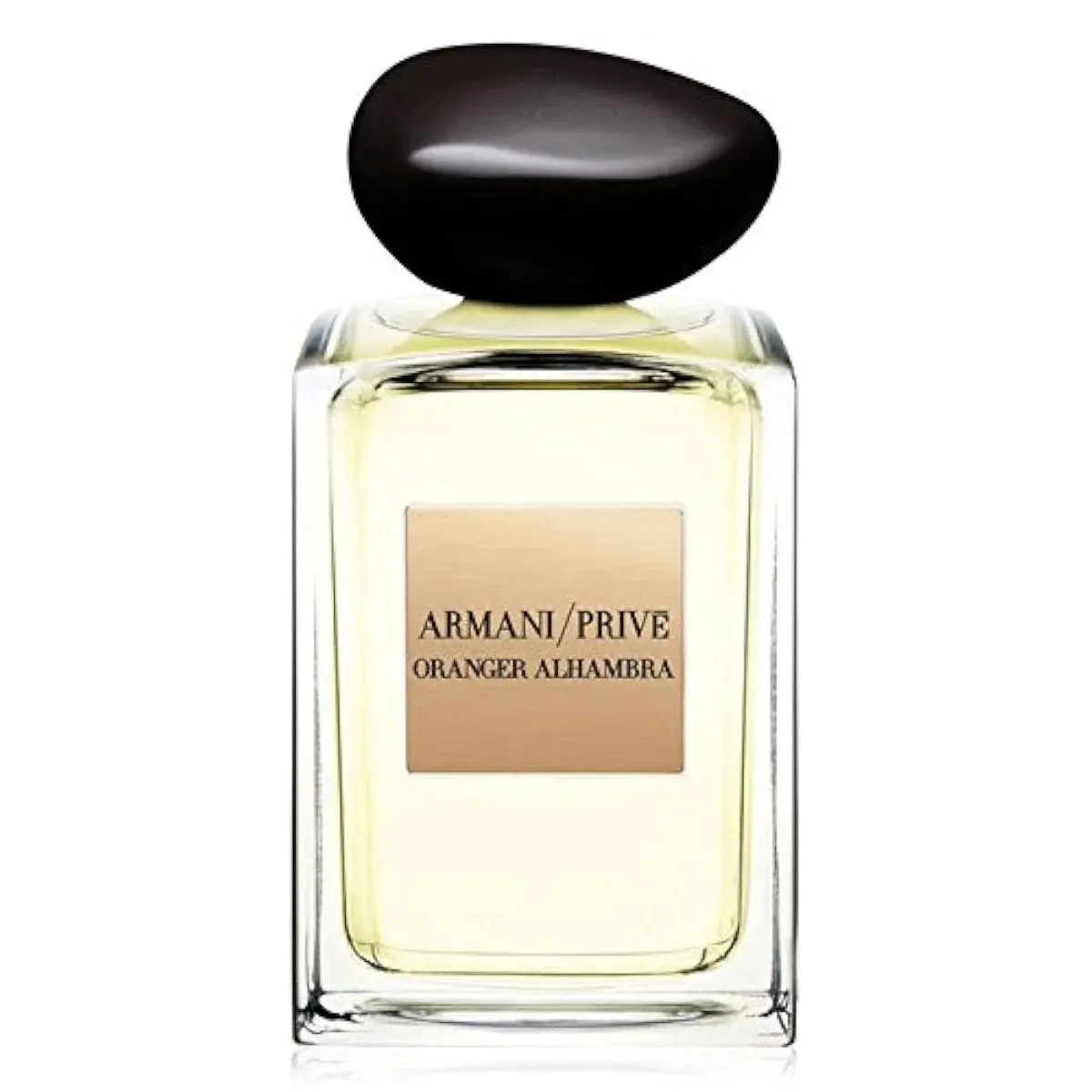 last chance Giorgio Armani Prive Oranger Alhambra