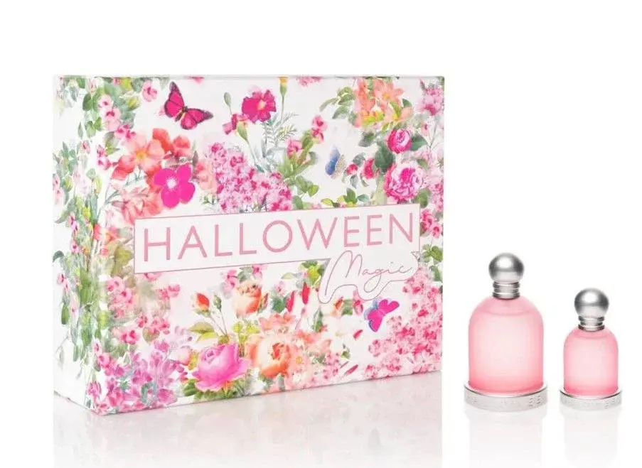 last chance Halloween Magic