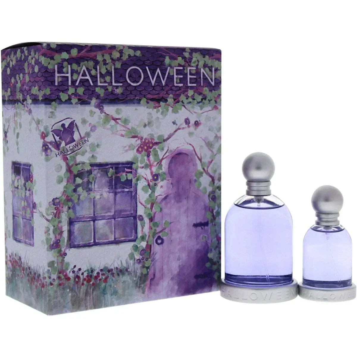 Regular perfumes Halloween