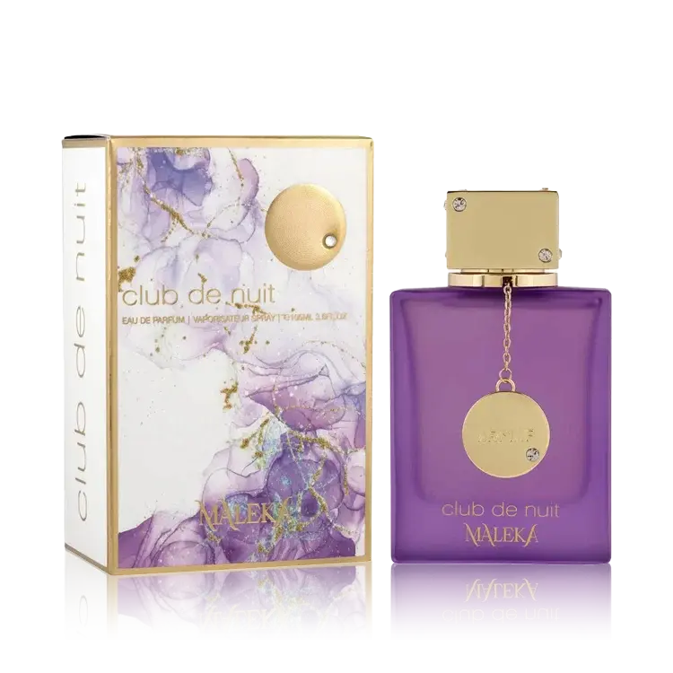 Regular perfumes Armaf Club de Nuit Maleka