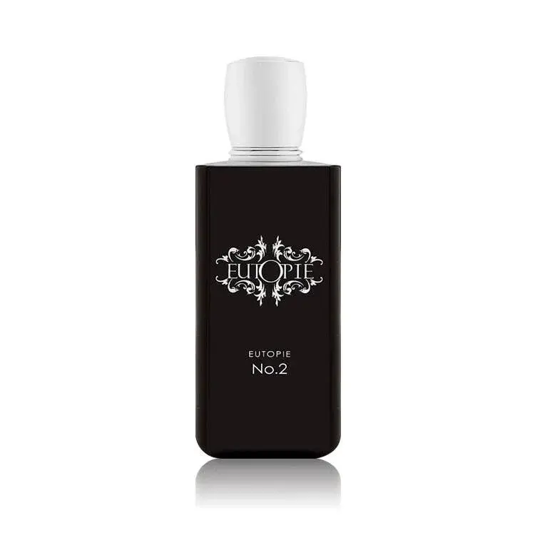 Exclusive perfumes Eutopie No.2