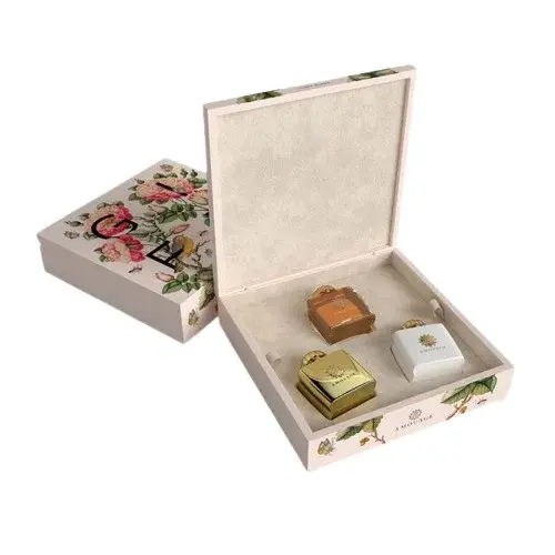 Exclusive perfumes Amouage Magnificent Iconic Setbox