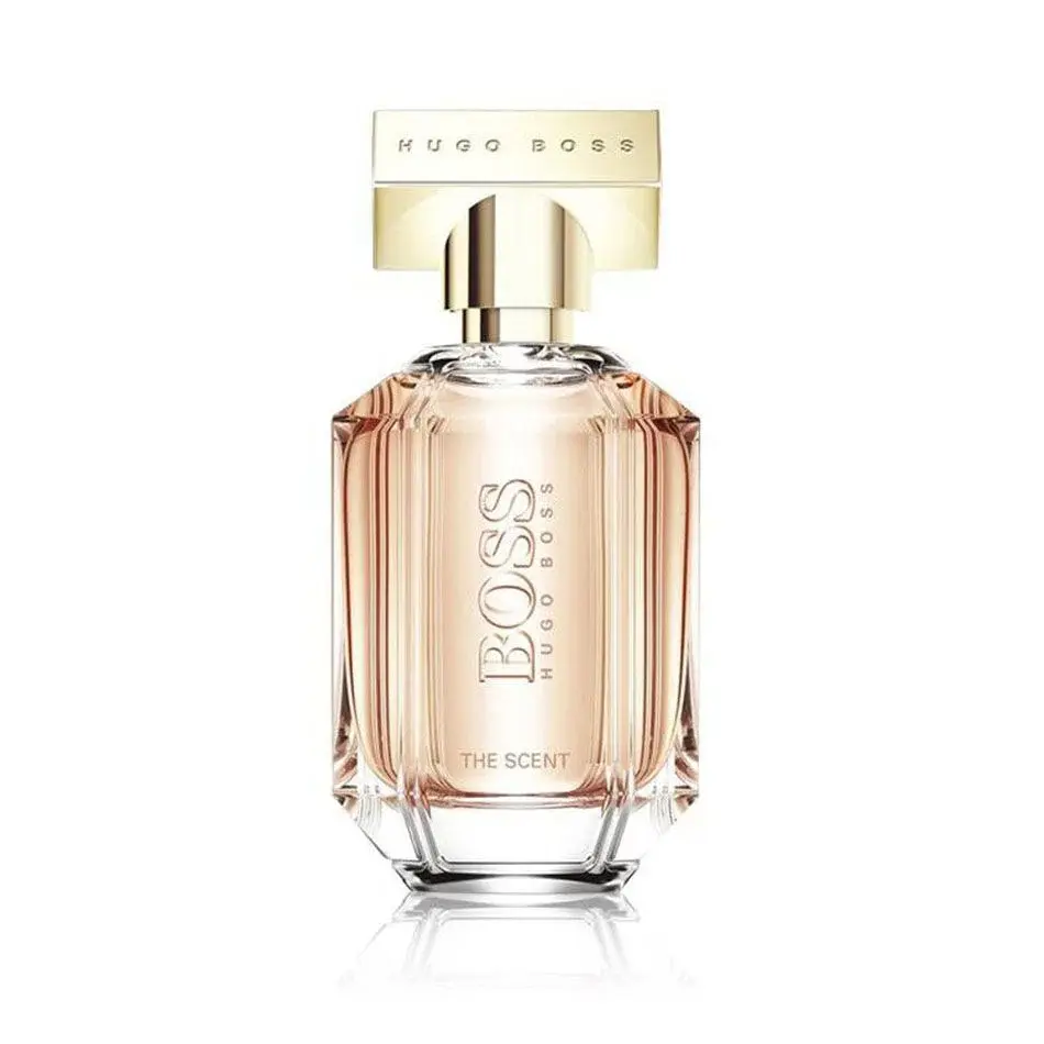 last chance Hugo Boss The Scent