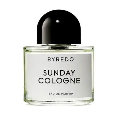 last chance Byredo Sunday