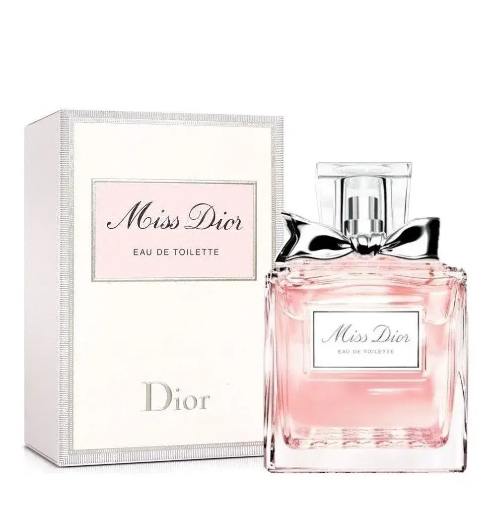 Regular perfumes Dior Miss Dior