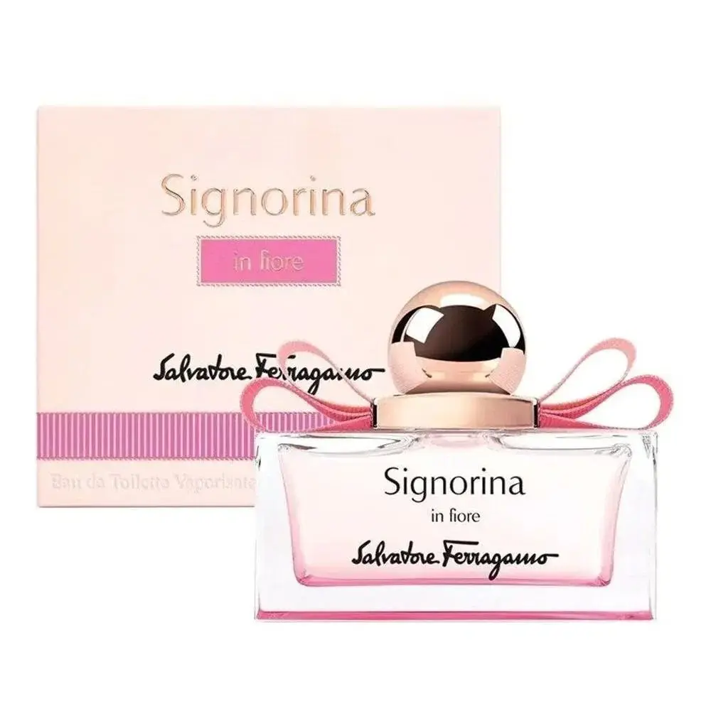 last chance Salvatore Ferragamo Signorina In Fiore