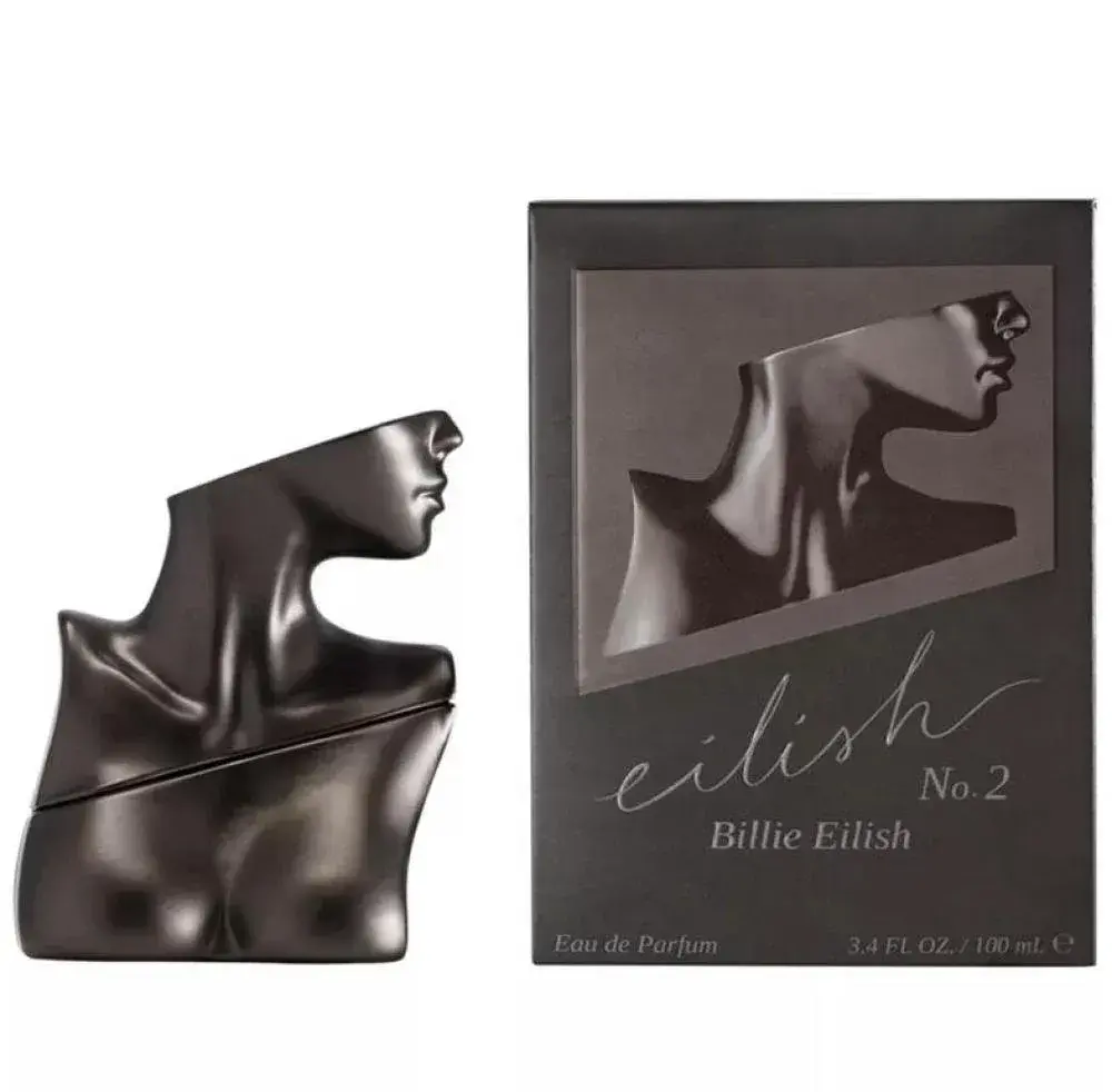 Regular perfumes Billie Eilish No. 2