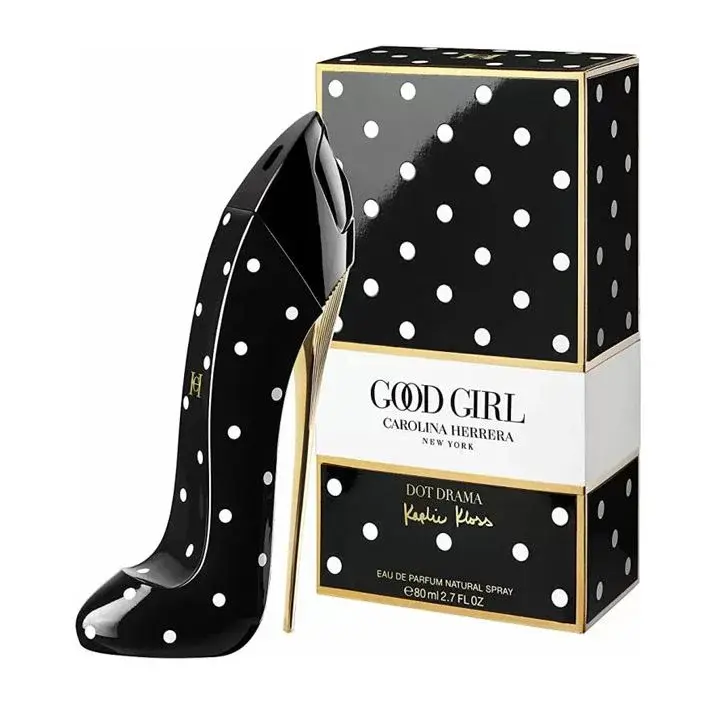 Regular perfumes Carolina Herrera Good Girl Dot Drama