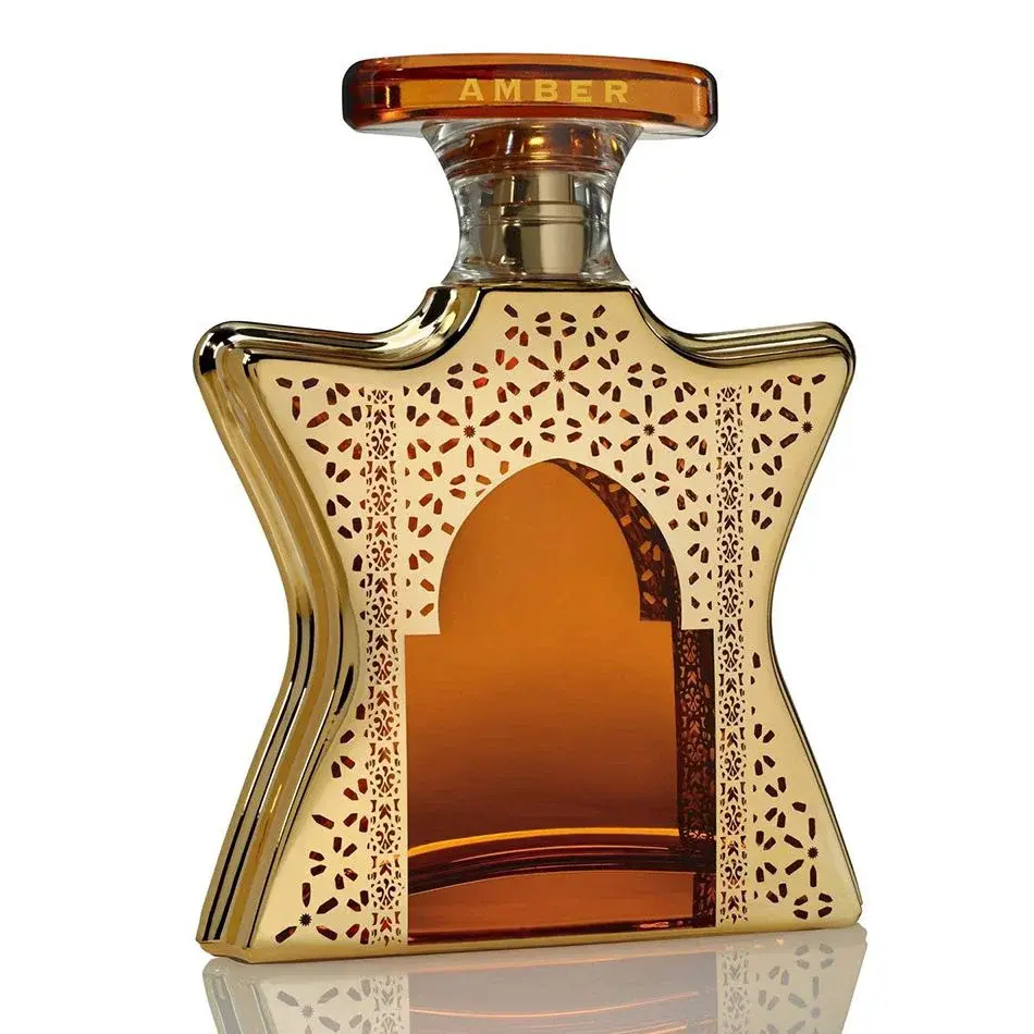 Exclusive perfumes Bond No.9 B9 Dubai Amber