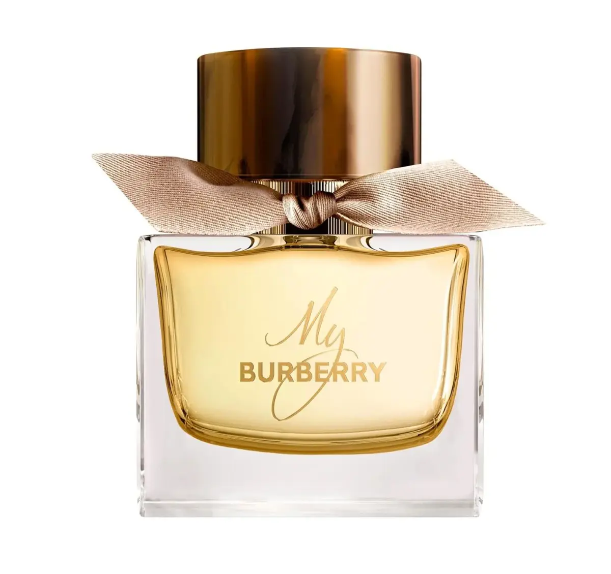 Regular perfumes My Burberry