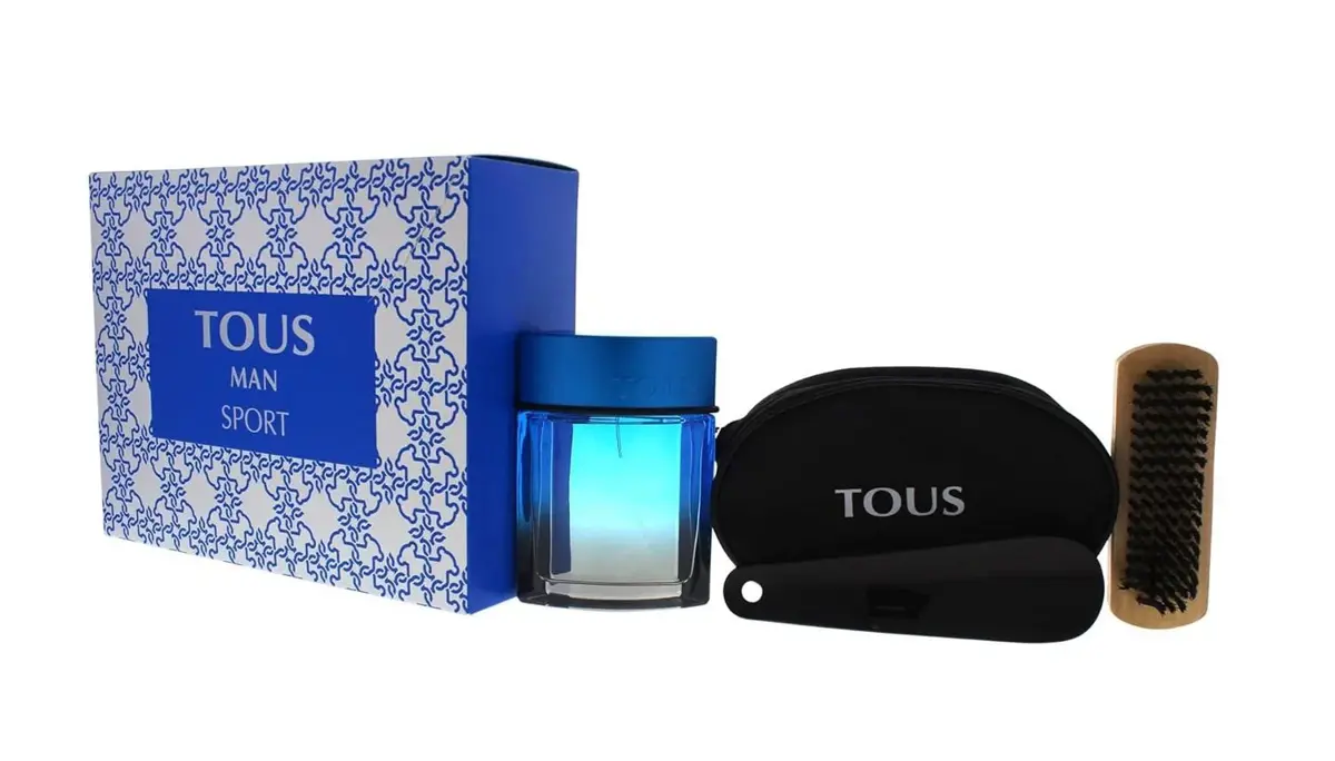 last chance Tous Man Sport 2-Piece