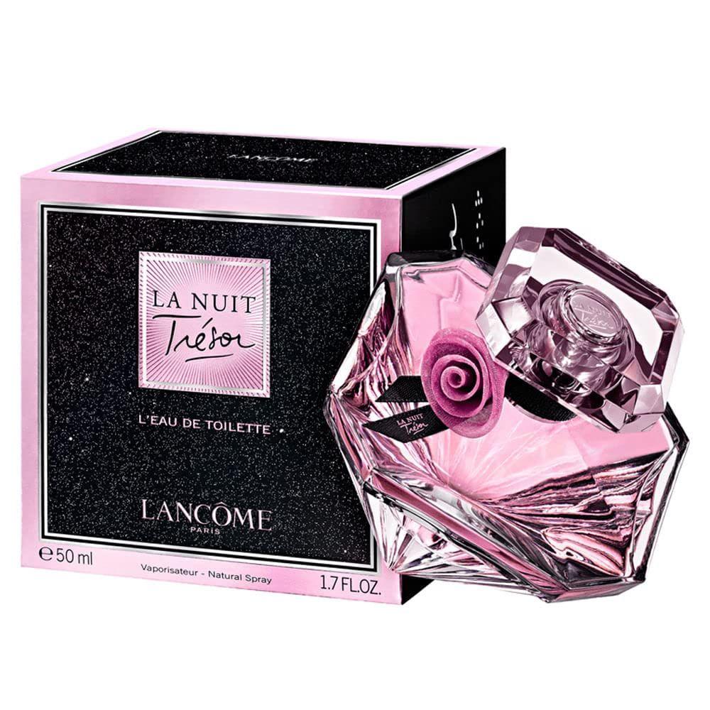 last chance Lancome La Nuit Tresor LEau