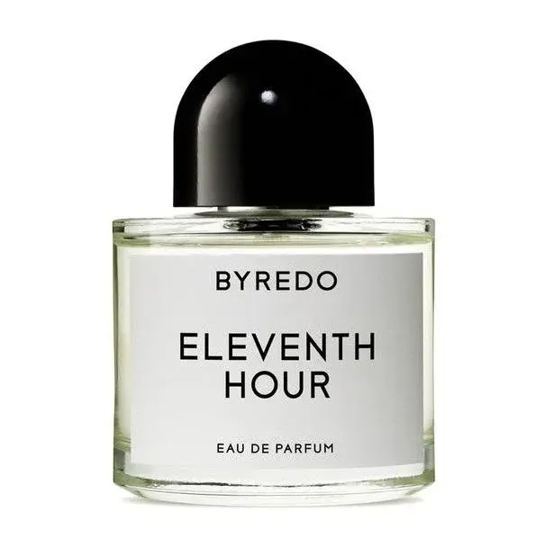 Luxury Perfumes Byredo Eleventh Hour