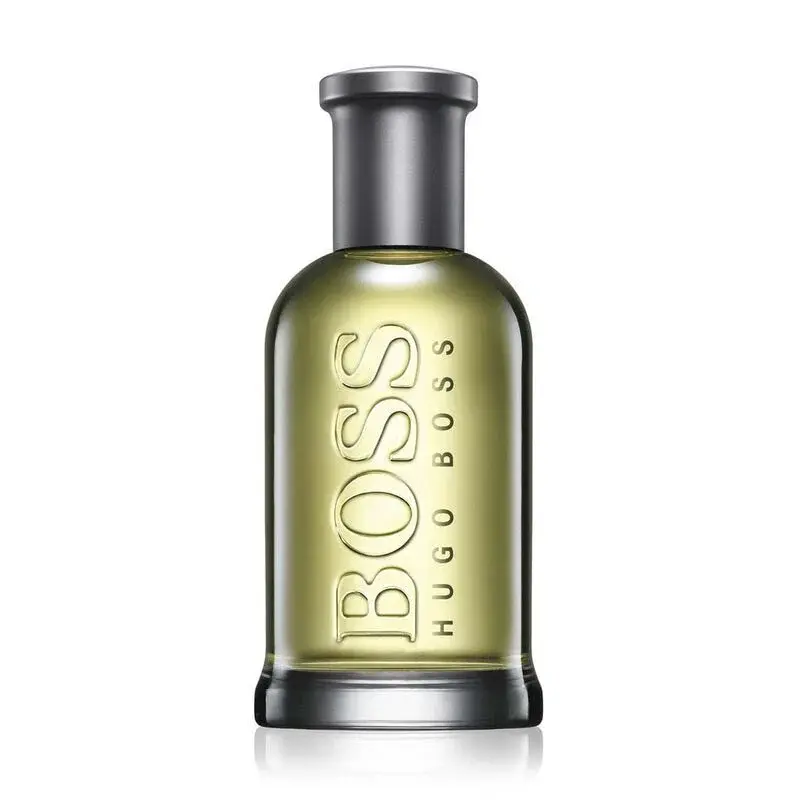 Regular perfumes Hugo Boss Bottled
