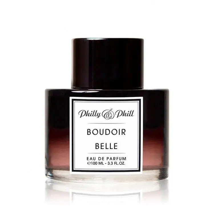Exclusive perfumes Philly & Phill Boudoir Belle