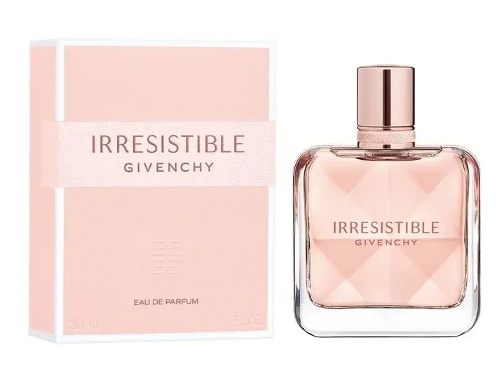 Luxury Perfumes Givenchy Irresistible
