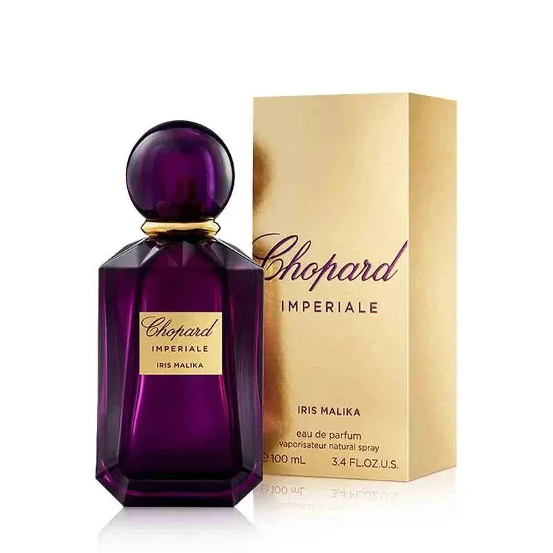 Regular perfumes Chopard Imperiale Iris Malika