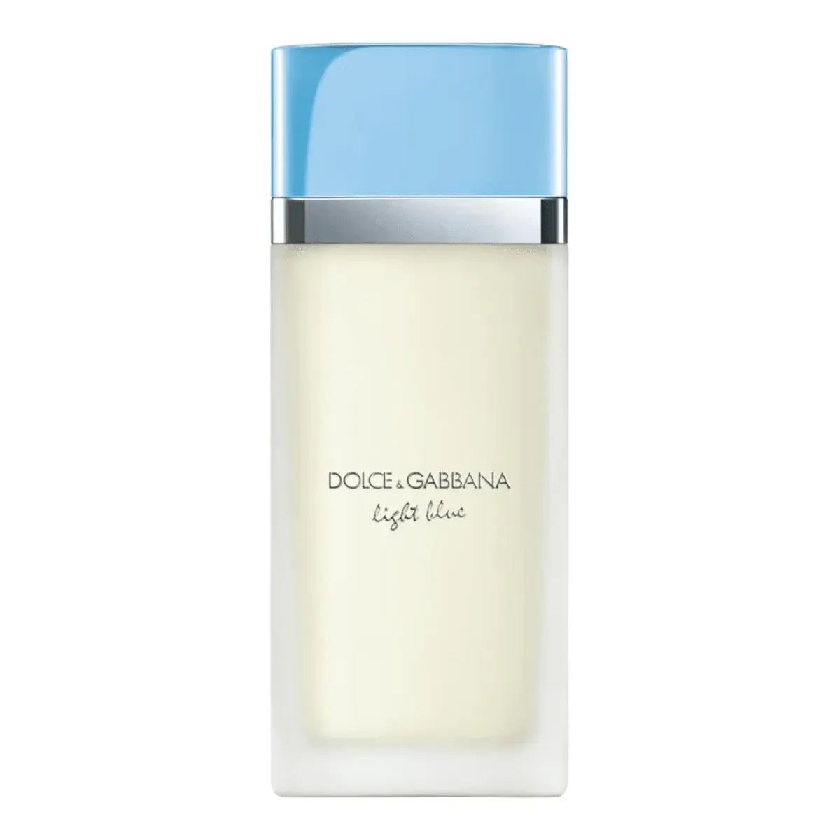 Regular perfumes Dolce & Gabbana Light Blue