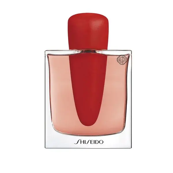 last chance Shiseido Ginza Intense