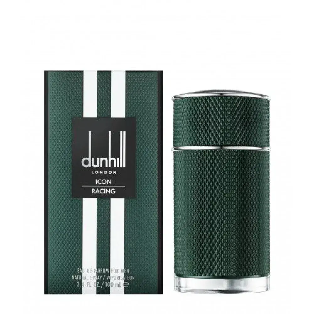 last chance Dunhill Icon Racing