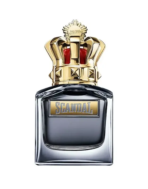 Regular perfumes Jean Paul Gaultier Scandal