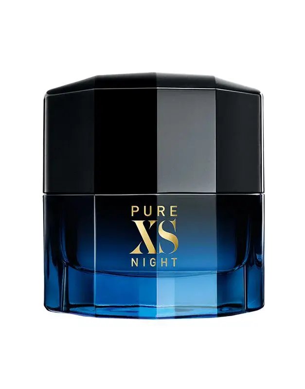 Regular perfumes Paco Rabanne Pure XS Night