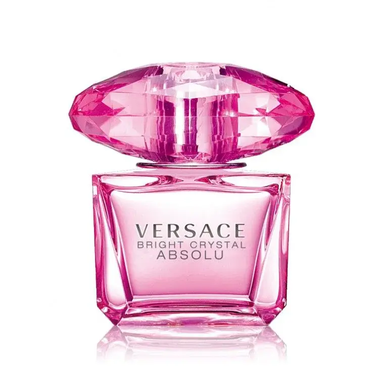 Regular perfumes Versace Bright Crystal Absolu