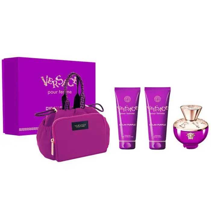 last chance Versace Dylan Purple