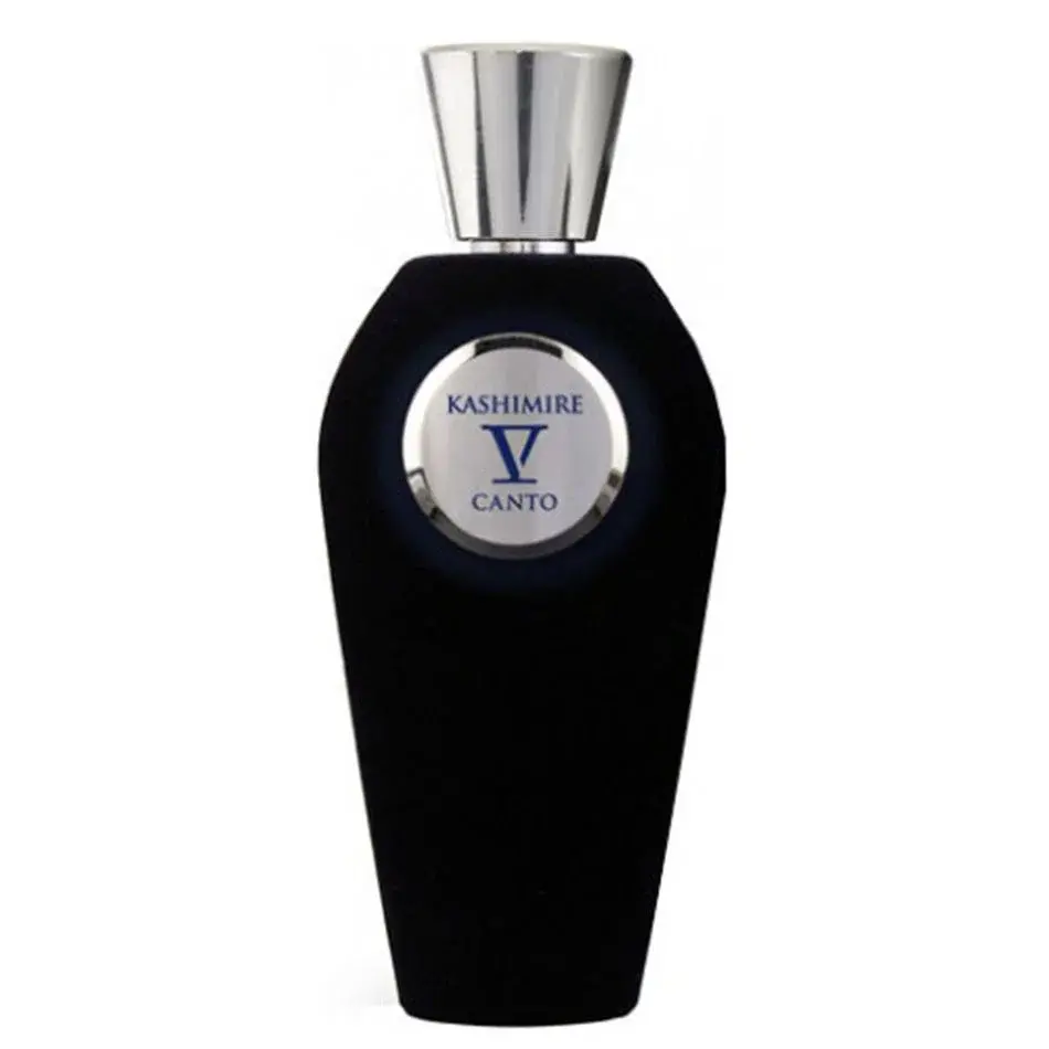 last chance V Canto Kashimire De Parfume
