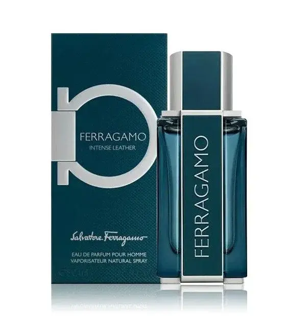 last chance Salvatore Ferragamo Intense Leather