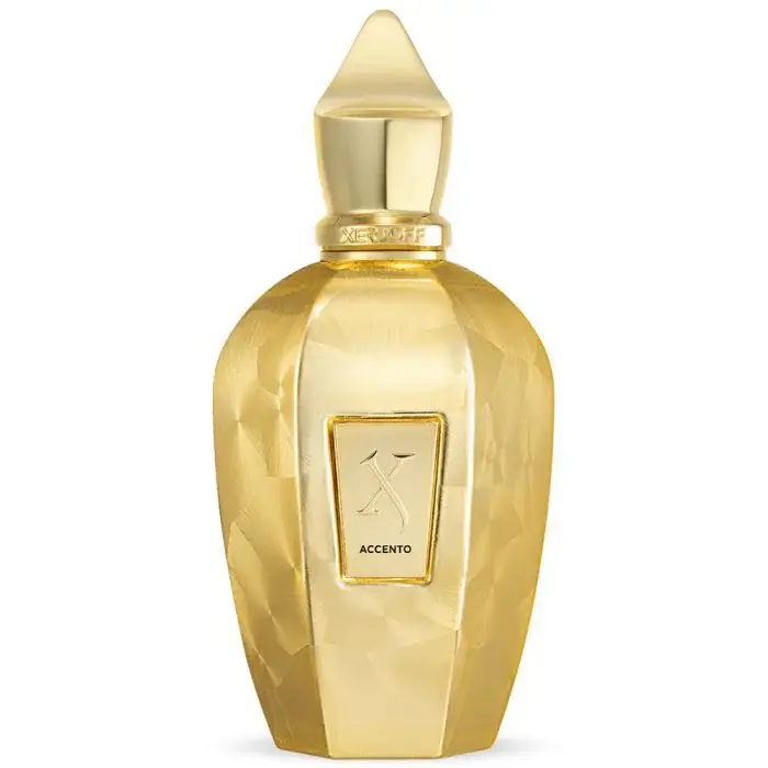 Exclusive perfumes Xerjoff Accento Overdose