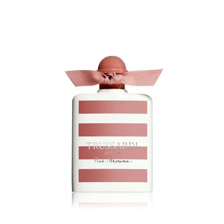 last chance Trussardi Donna Pink Marina