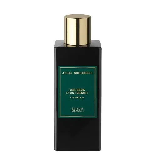 last chance Angel Schlesser Absolu Sensual Patchouli