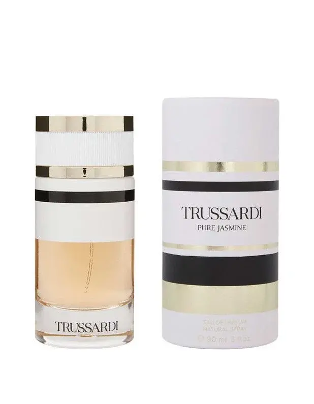 last chance Trussardi Pure Jasmine