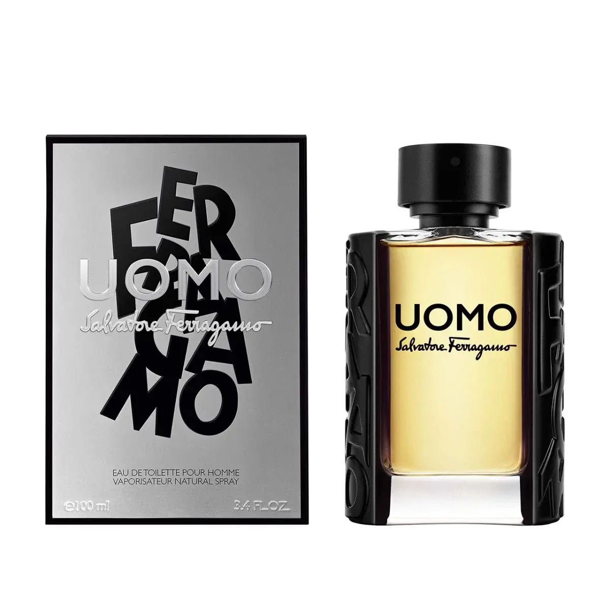 last chance Salvatore Ferragamo Uomo