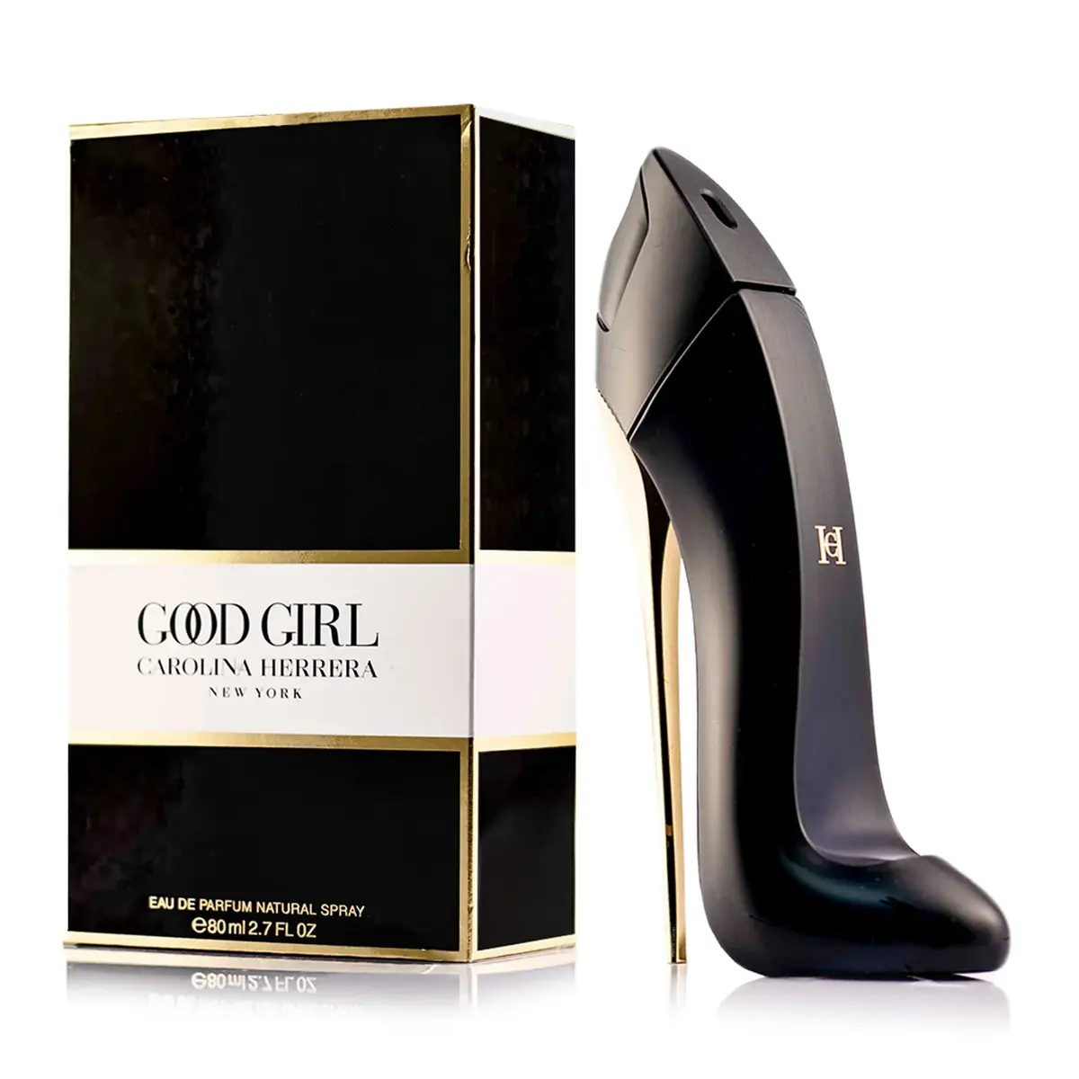 Luxury Perfumes Carolina Herrera Good Girl