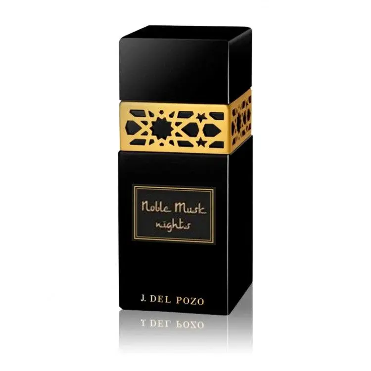 last chance J.Del Pozo Noble Musk Nights