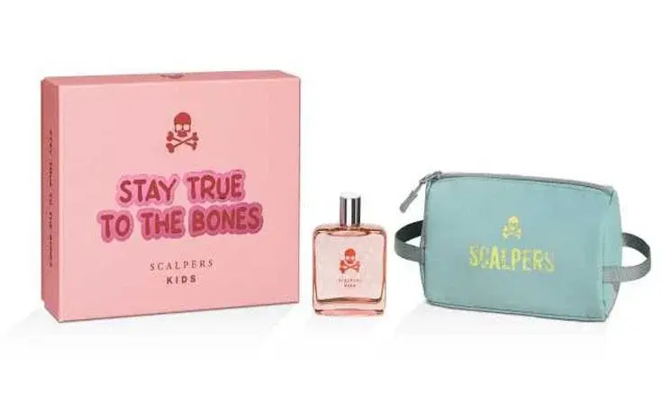 Luxury Perfumes Scalpers Kids Stay True To The Bones