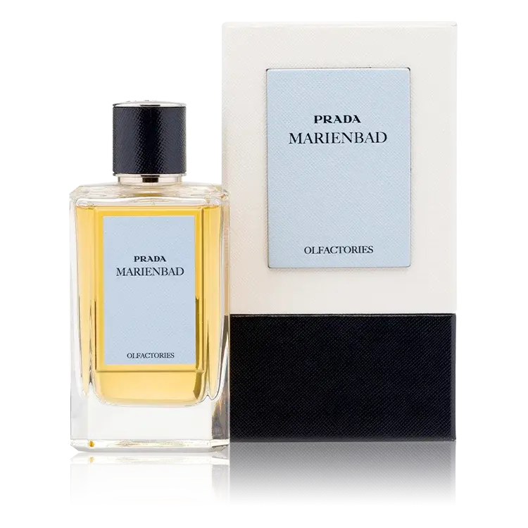 last chance Prada Marienbad