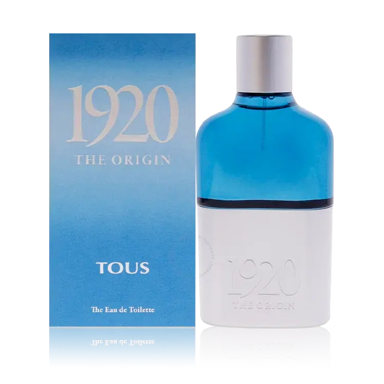 last chance Tous The Origin