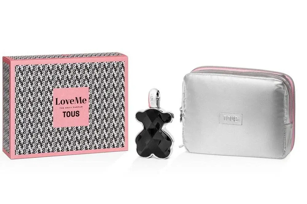 last chance Tous LoveMe The Onyx – + Pouch