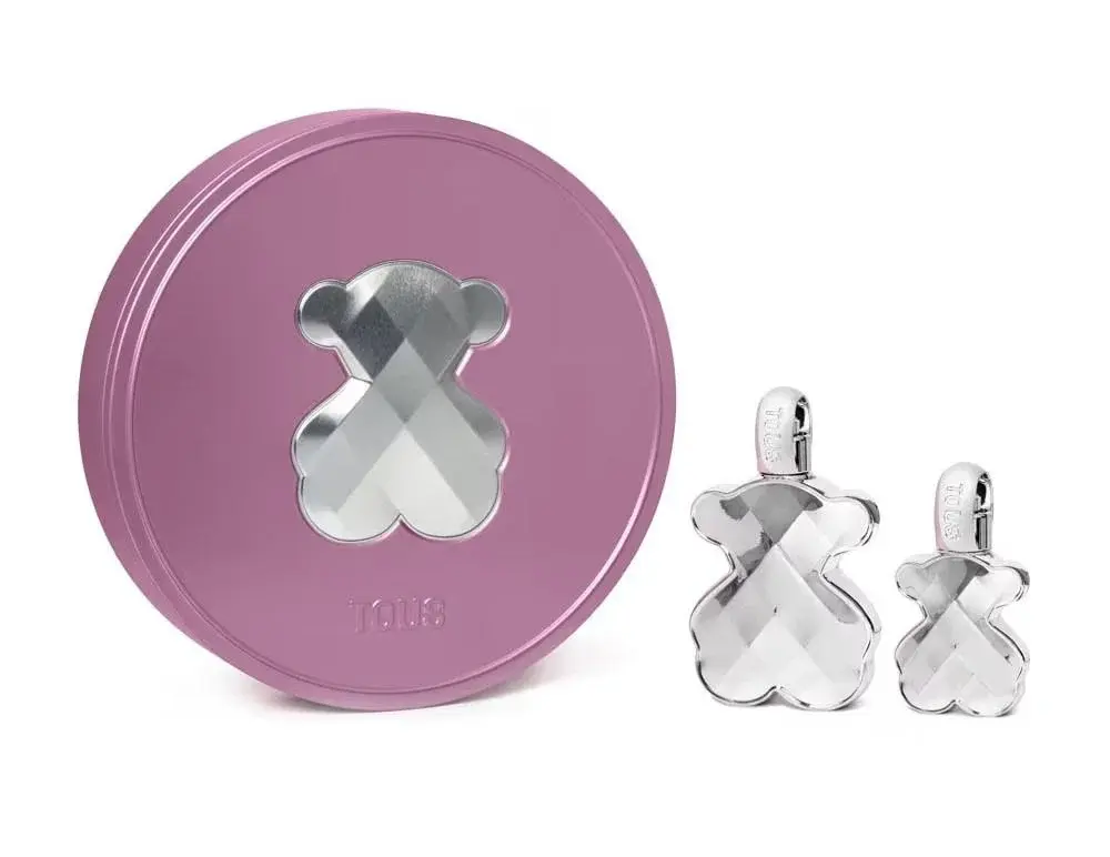 last chance TOUS LoveMe The Silver