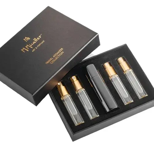 Exclusive perfumes Perf.M.Micallef Secrets Of Love Travel Atomizer
